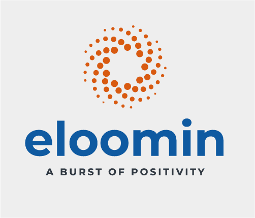Eloomin logo exploration v2